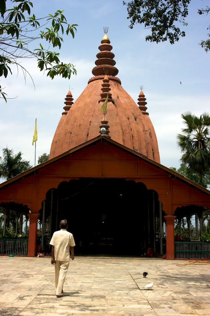 A Matter of Life and Death Sibsagar The Abode of Ahom