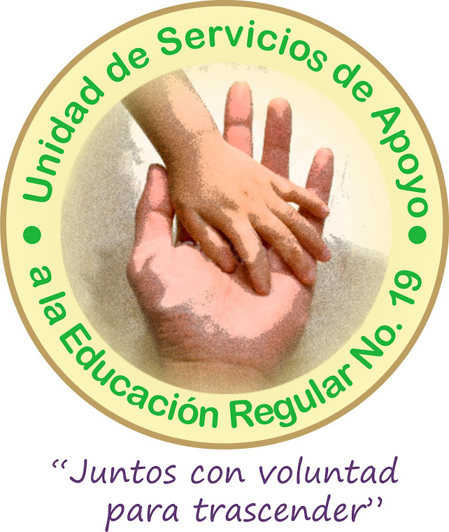 Nuestro logo y lema