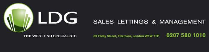 Regents Park Lettings & Estate Agents