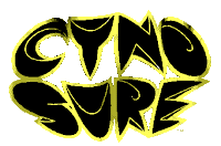 Cynosure Comics Logo
