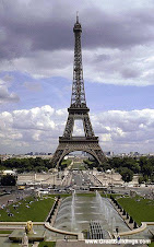 Eiffel Tower