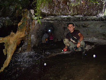entrada cueva del indio