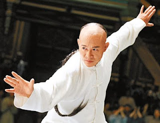Biography Jet Li - Asian Kungfu Actor Biography Jet Li - Asian Kungfu Actor