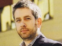 Biografi Jonathan Abrams - Pendiri Friendster Biografi Jonathan Abrams - Pendiri Friendster