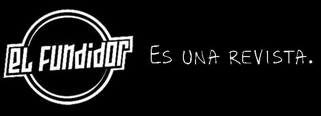 El Fundidor