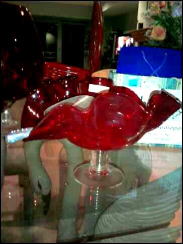 Candy+bowl+centerpieces