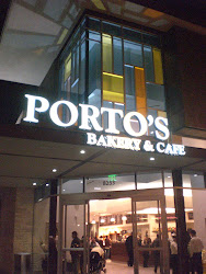 Porto's Bakery and Cafe - Downey, CA