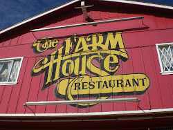 Farm House Restaurant - Beaumont, CA