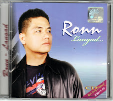 CD Audio Ronn