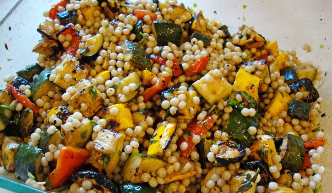 israel basic couscous recipe The Couscous