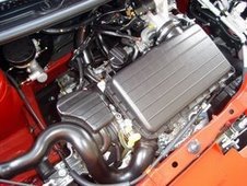 DVVT ENGINE