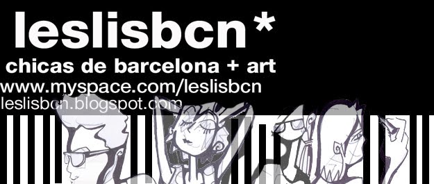 leslisbcn*