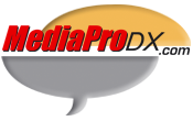 MediaPro DX