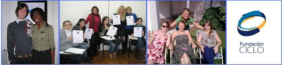Fundación Ciclo
