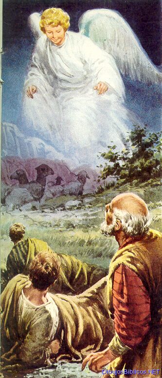 FUNINCOL: DIOS PROMETE UN SALVADOR