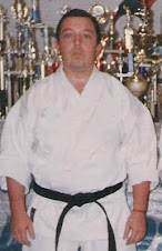 IKD Shotokan