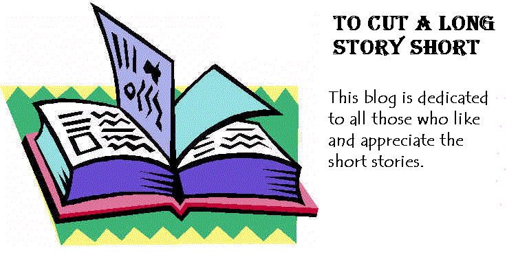 funny short story