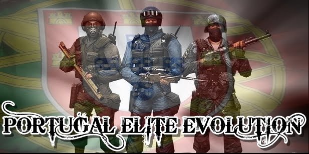 Portugal Elite evolution
