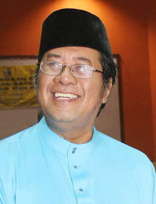Menteri Besar Selangor