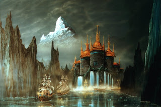 coala viking valhalla