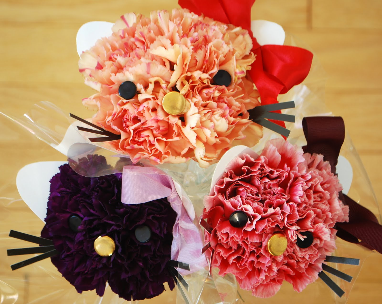 Pictures Of Carnations