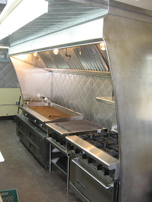 hood system commercial useless bay coffee heavy works metal