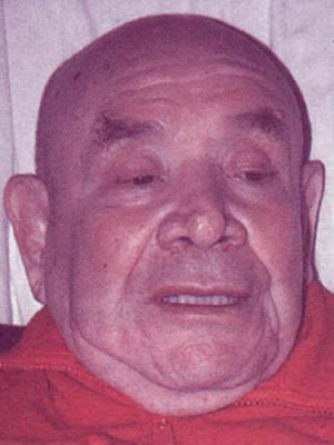 Luchadores Cuauhtémoc