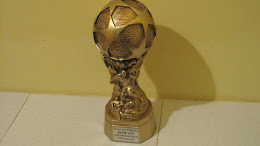 Trofeo Juego Limpio 2010