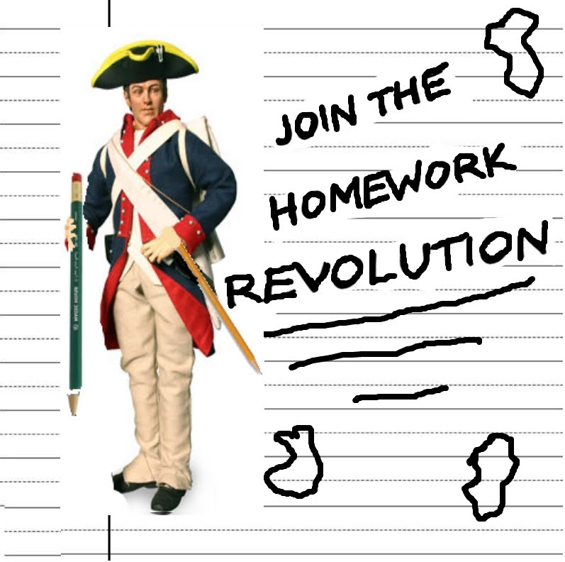 American reveloution homework help