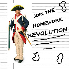 It revolution essay