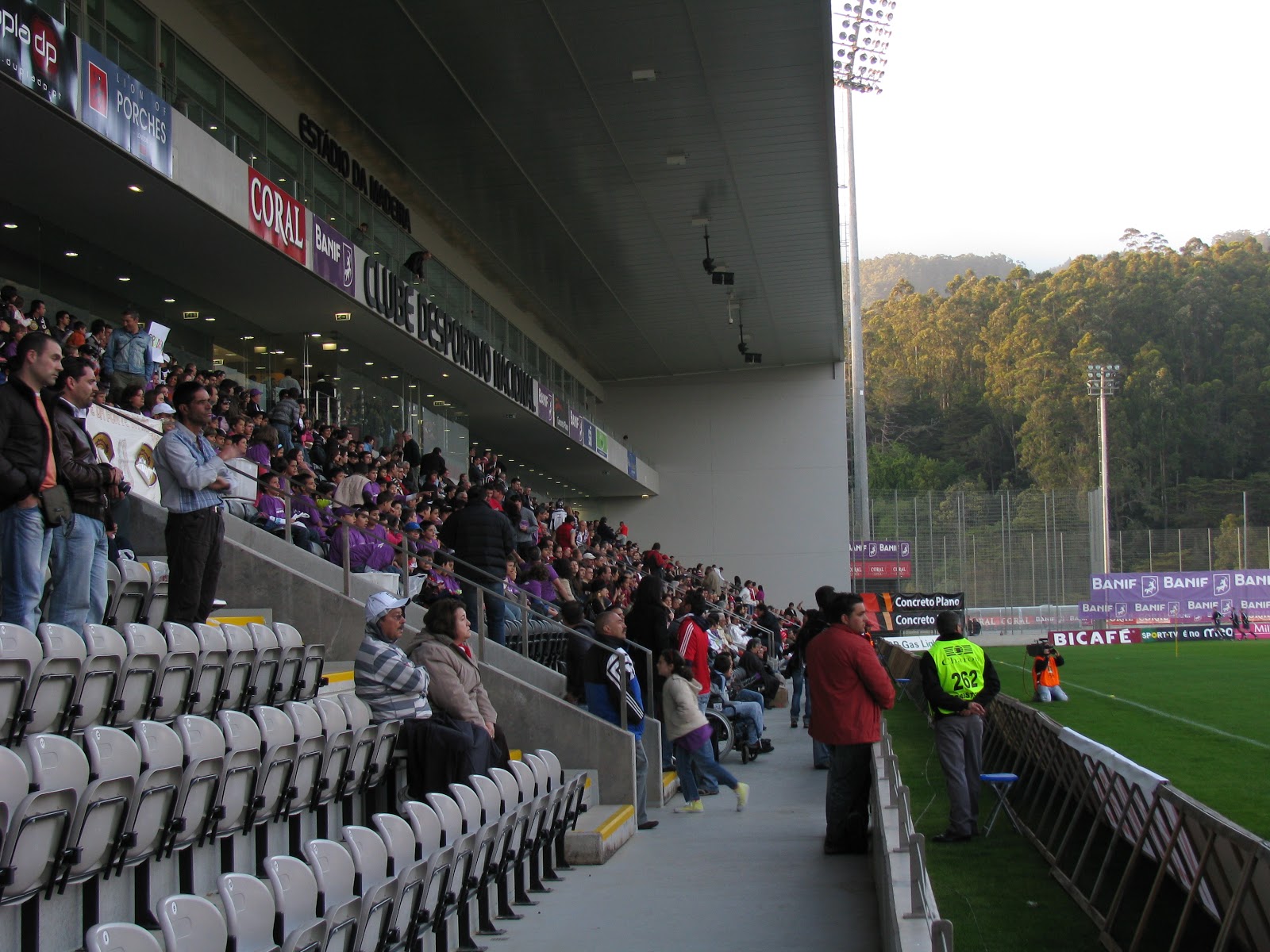 Estádio da Madeira Estádio11