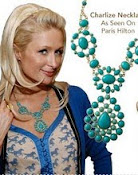 Buy the Same Necklace as Paris Hilton