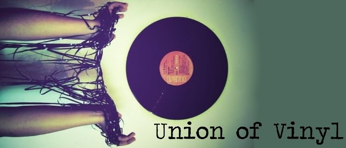 Union of Vinyl
