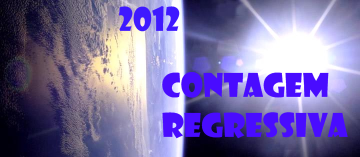 2012 - O Ano Da Transição Planetária
