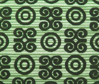 Adinkra Cloth Patterns