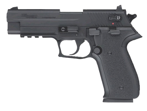 SIG SAUER MOSQUITO