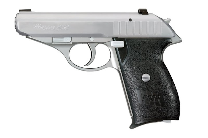 SIG SAUER P232