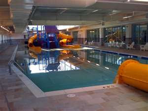 addition to Villa Sport