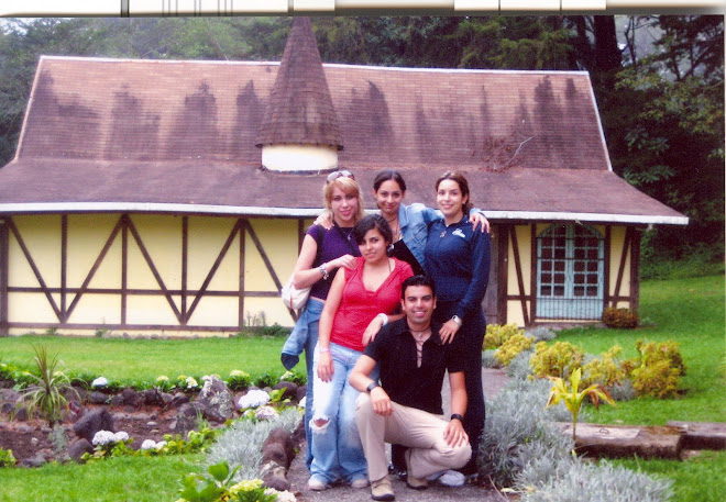 La Pascua en Costa Rica