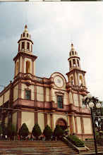 Mi parroquia del Señor San José Esposo De La Virgen María