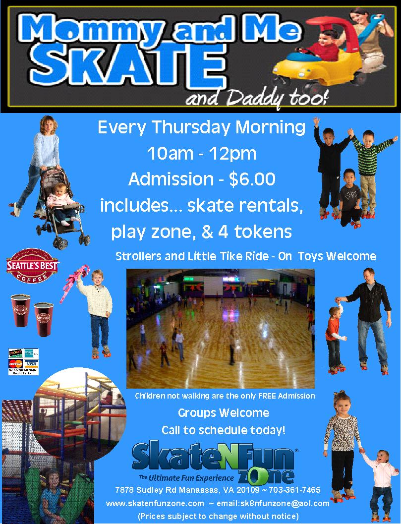 Summer Fun Kid Activities In & Around Northern VA Good Indoor Activity