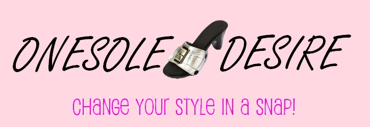 Onesole Desire