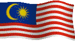 Citizen of Malaysia