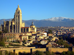 Catedral de Segovia