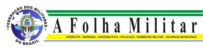 A Folha Militar