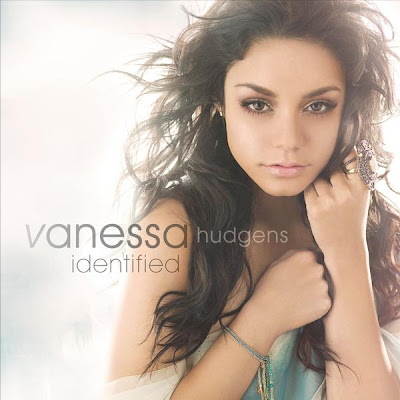 “Sneaker Night” is from Vanessa Hudgen's 2008 album 