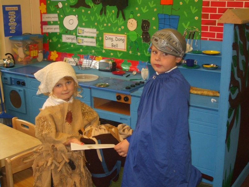 Cinderella Messenger