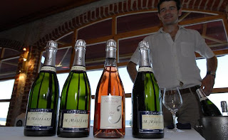 vins i mes