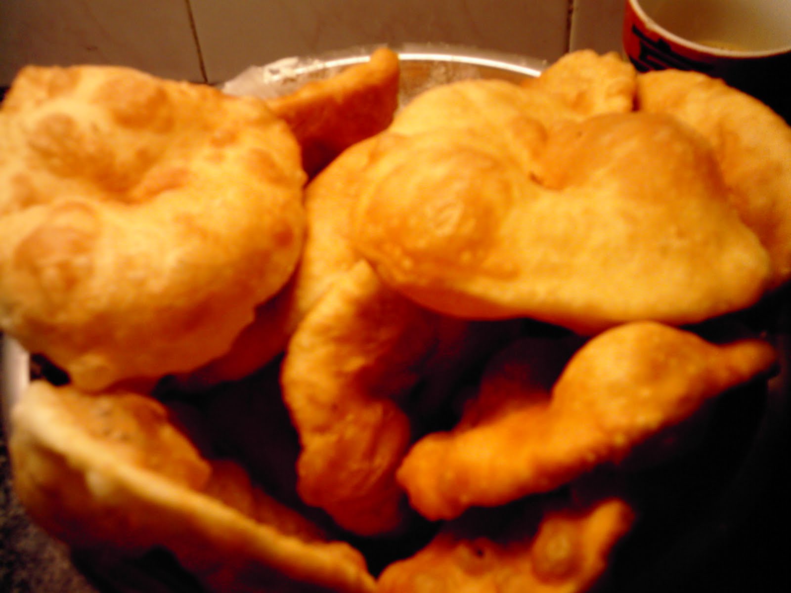 Tortas Fritas a la Uruguaya...... Recetas y cocina en Taringa!