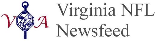 Virginia NFL Newsfeed